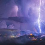 Las tormentas eléctricas en la India dejan al menos 76 personas muertas Las tormentas eléctricas en la India dejan al menos 76 personas muertas