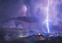 Las tormentas eléctricas en la India dejan al menos 76 personas muertas