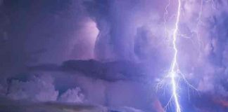 Las tormentas eléctricas en la India dejan al menos 76 personas muertas