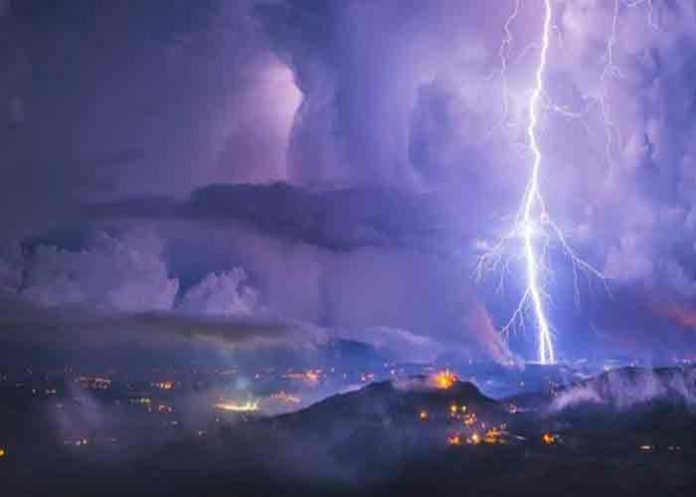 Las tormentas eléctricas en la India dejan al menos 76 personas muertas