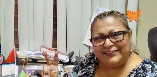 Trabajador del Estado, tras saber del incremento salarial