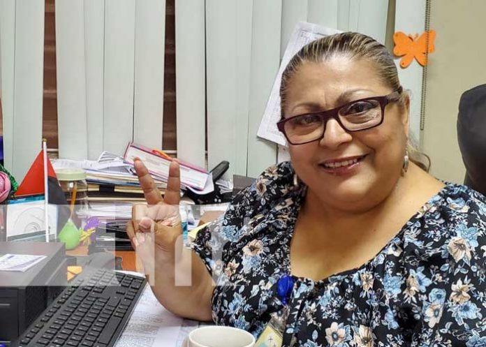 Trabajador del Estado, tras saber del incremento salarial