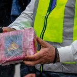 albania, trafico de drogas, detencion,