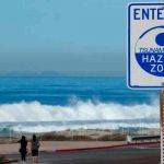 Suspenden alerta de tsunami en Hawái tras fuerte terremoto en Alaska