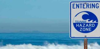 Suspenden alerta de tsunami en Hawái tras fuerte terremoto en Alaska