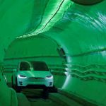 Construirán un túnel ‘directo’ a la playa en una ciudad de Florida florida, tunel, playa, elon musk,