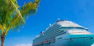 costa rica, reactivacion, cruceros, turismo, pasajeros vacunados, covid,