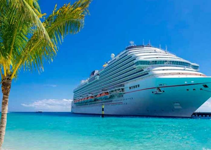 costa rica, reactivacion, cruceros, turismo, pasajeros vacunados, covid,