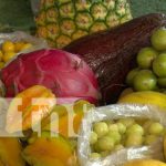 Foto: Protagonistas invitan a feria de los cultivos no tradicionales /TN8