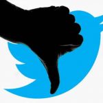 Llega a Twitter el botón “No me gusta”; así funciona el nuevo experimento