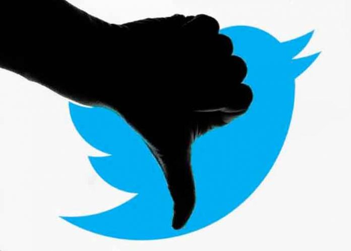 Llega a Twitter el botón “No me gusta”; así funciona el nuevo experimento