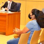 Mujer apuñala a su hija porque su pareja tenía relaciones con ella espana, valencia, mujer, hija, puñalada, engano,