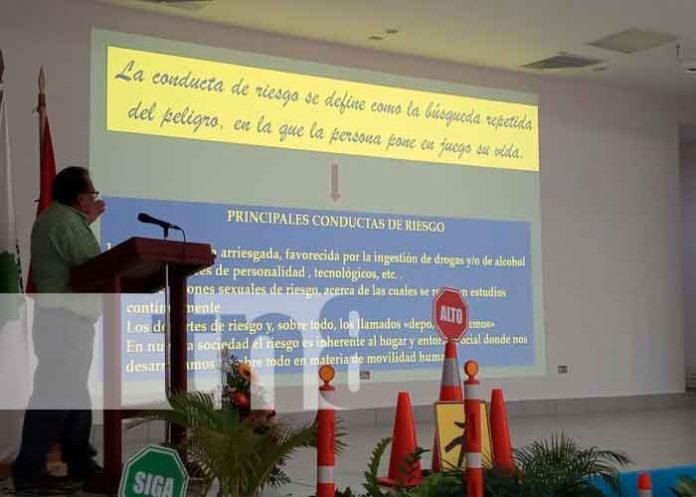 nicaragua, congreso, transito, salud, policia nacional,