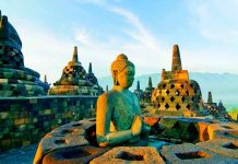 Unesco examinara sitios patrimoniales en Asia