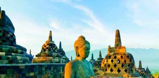 Unesco examinara sitios patrimoniales en Asia