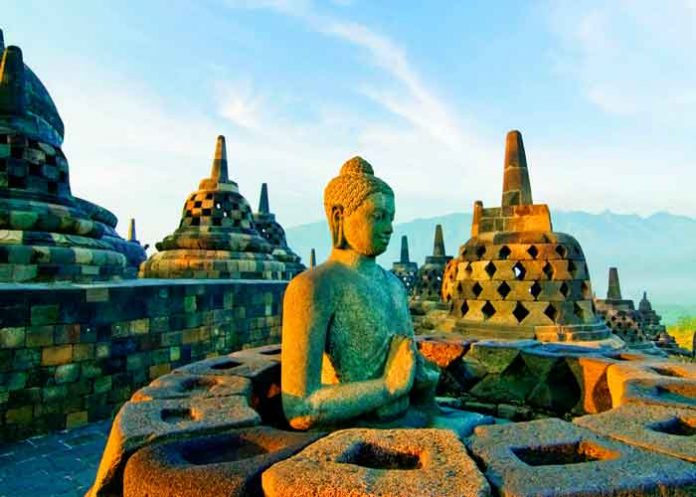 Unesco examinara sitios patrimoniales en Asia