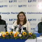 Foto: Estas actividades desarrollarán las universidades en Nicaragua esta semana / TN8