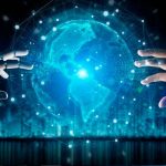 La Inteligencia Artificial revela el verdadero rostro del universo universo, rostro, inteligencia, artificial,