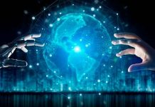 La Inteligencia Artificial revela el verdadero rostro del universo universo, rostro, inteligencia, artificial,