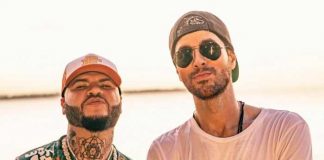Enrique iglesias, farruko, me pase, nuevo exito,
