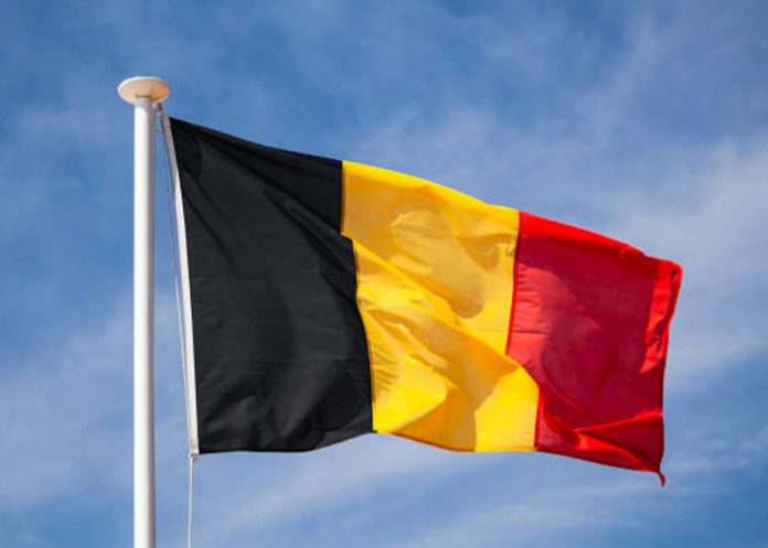 vab Foto: Mensaje a Bélgica del Gobierno de Nicaragua / Referencia