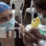 Amplían cobertura de vacuna contra COVID-19 en León nicaragua, vacuna, coronavirus, minsa, leon,