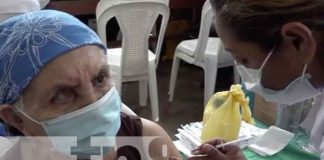 nicaragua, vacuna, coronavirus, minsa, leon,