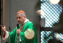 Comienza juicio de excardenal del Vaticano por malversación de fondos
