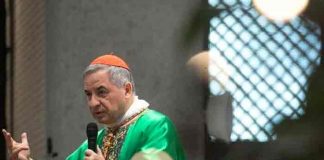Comienza juicio de excardenal del Vaticano por malversación de fondos