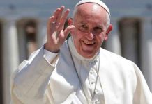 Papa Francisco se recupera rápido de operación