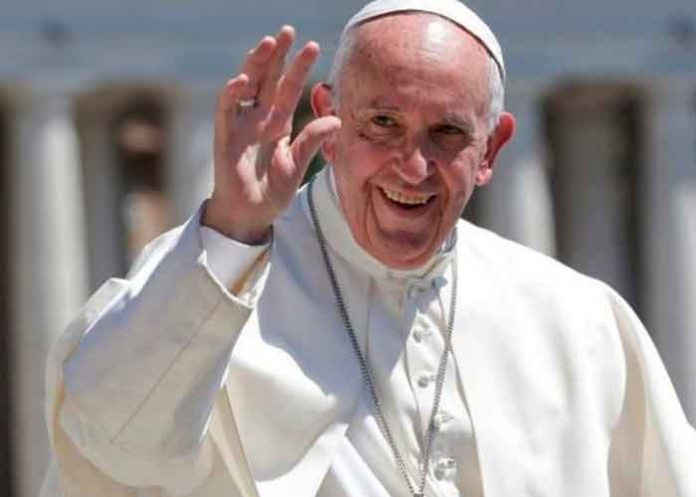 vaticano Papa Francisco se recupera rápido de operación