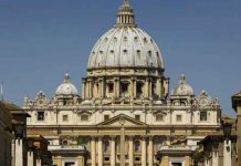 vaticano, tribuna, juicio, negocio inmobiliario, londres, proceso,