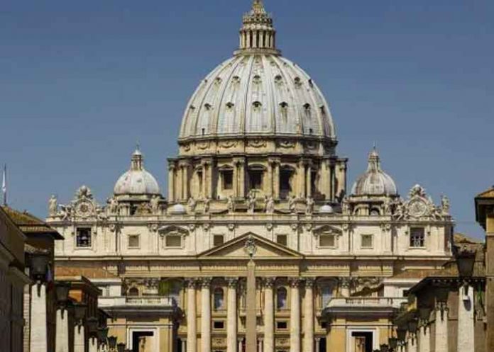 vaticano, tribuna, juicio, negocio inmobiliario, londres, proceso,