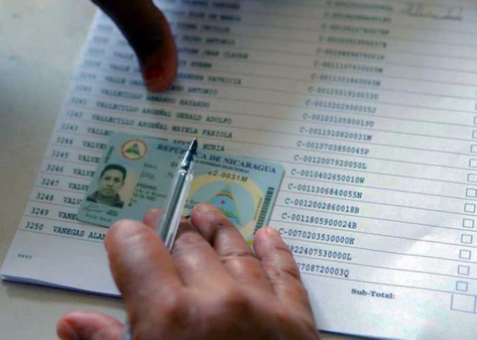 veerificaion3 CSE inicia jornada de verificación