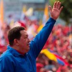 Comandante Hugo Chávez