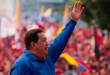 Venezolanos conmemoran al comandante Chávez en su natalicio Comandante Hugo Chávez