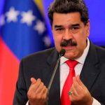 Gobierno de Venezuela se declara listo para diálogo con oposición en México Foto: Gobierno de Venezuela se declara listo para diálogo con oposición en México/Referencia