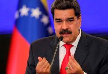Gobierno de Venezuela se declara listo para diálogo con oposición en México Foto: Gobierno de Venezuela se declara listo para diálogo con oposición en México/Referencia