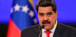 Foto: Gobierno de Venezuela se declara listo para diálogo con oposición en México/Referencia