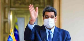 Venezuela y ALBA-TCP saludan a Nicaragua por el 42/19 de la Revolución Sandinista