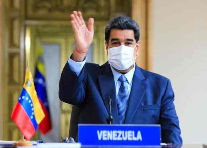 venezuela-alba-tpc- Venezuela y ALBA-TCP saludan a Nicaragua por el 42/19 de la Revolución Sandinista