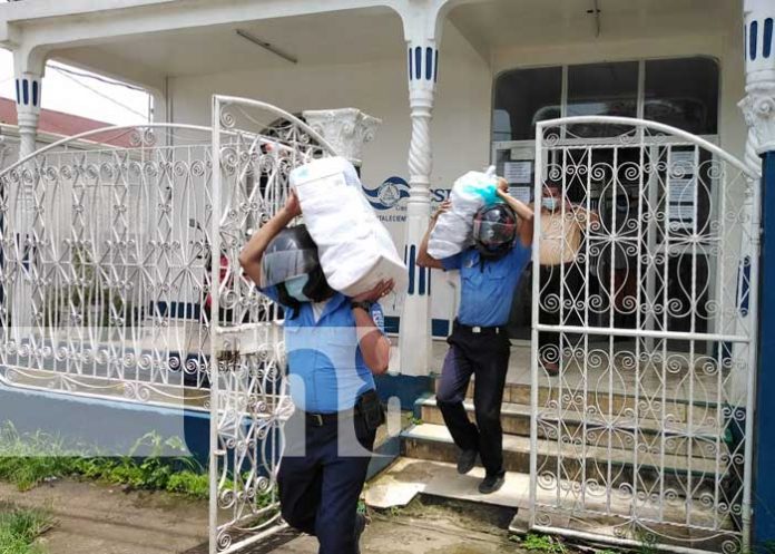 Material para verificación ciudadana en el Caribe Sur