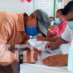 CSE desarrolla segunda jornada de verificación en Río San Juan El Consejo Supremo Electoral en el departamento Río San Juan; esta efectuando una segunda jornada de verificación ciudadana este sábado 31 y domingo 01 de agosto.