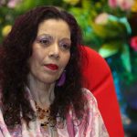 Nicaragua comienza a recibir felicitaciones por celebración de 42/19 Foto: Vicepresidenta de Nicaragua Rosario Murillo /Referencia