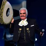 mexico, vicente fernandez, salud, infeccion urinaria, video, redes sociales, cantante,