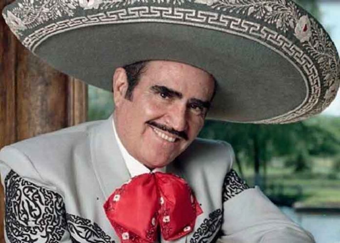 vicente-fernandez- ¡Vicente Fernández ya hizo su testamento! este es el valor de su fortuna
