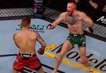 El video de la escalofriante lesión de Conor McGregor en la UFC ¡ya lo viste! video, ufc, conor mcgregor, pelea, lesion, tobilo, viral, dustin poirier,
