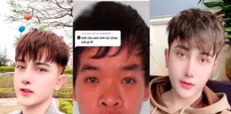 Insólito: No le daban trabajo por "feo", se hizo una cirugía y ahora es modelo (VIDEO)