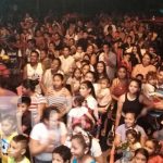 Barrios de Managua celebran con alegría la vigilia por el 42/19 Vigilia en espera del 19 de julio en distintos barrios de Managua