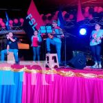 Realizan vigilias en saludo a la liberación de Juigalpa, Chontales Realizan vigilias en saludo a la liberación de Juigalpa, Chontales / FOTO / TN8